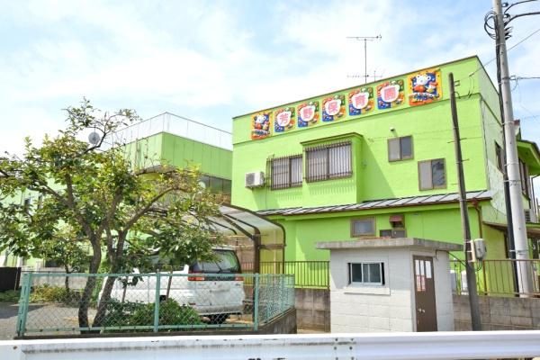 川越市大字府川の中古一戸建て(芳野保育園)