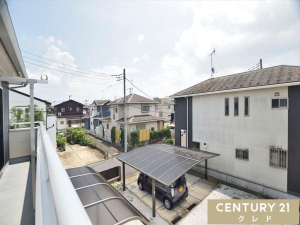 川越市大字府川の中古一戸建て