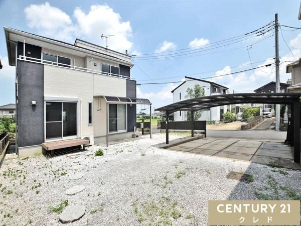 川越市大字府川の中古一戸建て