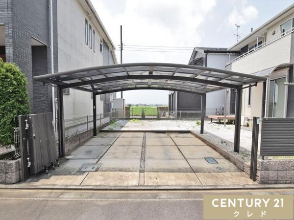 川越市大字府川の中古一戸建て