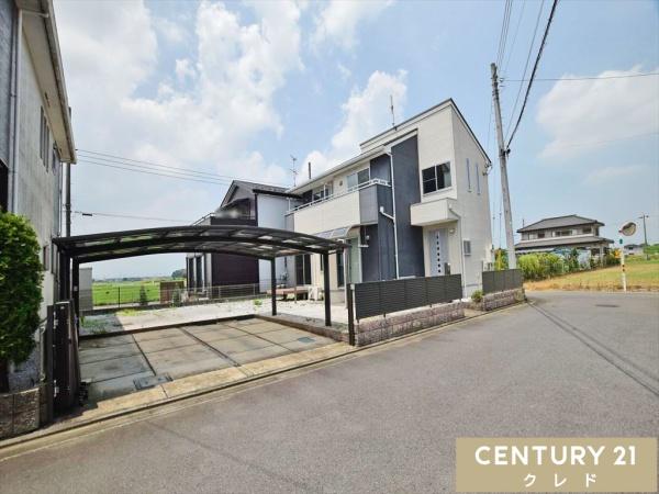 川越市府川　中古一戸建て