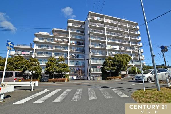 ハイラーク川越