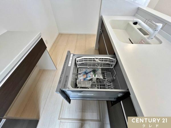 坂戸市伊豆の山町の中古一戸建て