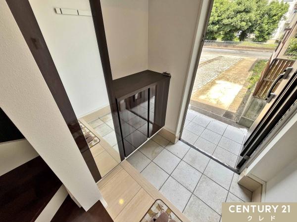 坂戸市伊豆の山町の中古一戸建て