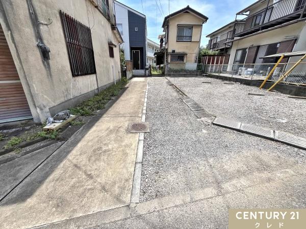 坂戸市伊豆の山町の中古一戸建て