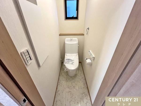 坂戸市溝端町　新築分譲住宅　全2棟　B号棟