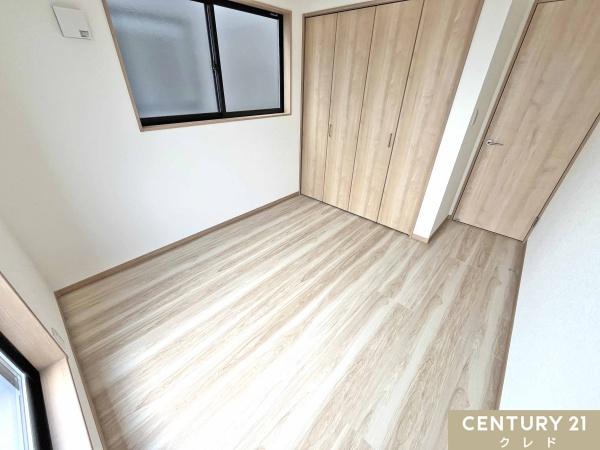 坂戸市溝端町　新築分譲住宅　全2棟　B号棟