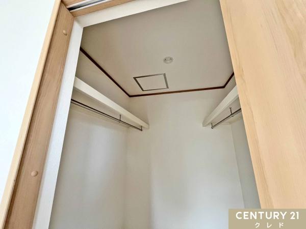 坂戸市溝端町　新築分譲住宅　全2棟　B号棟