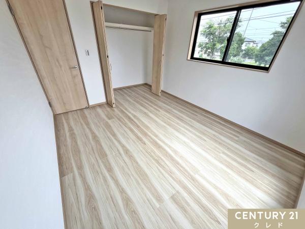坂戸市溝端町　新築分譲住宅　全2棟　B号棟