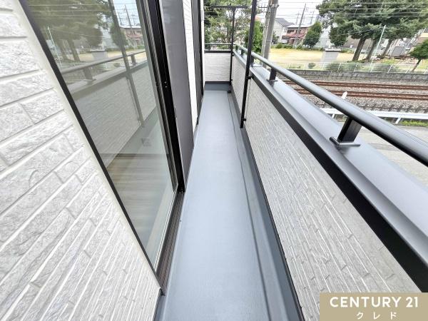 坂戸市溝端町　新築分譲住宅　全2棟　B号棟
