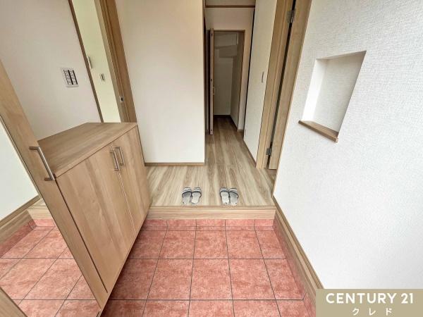 坂戸市溝端町　新築分譲住宅　全2棟　B号棟