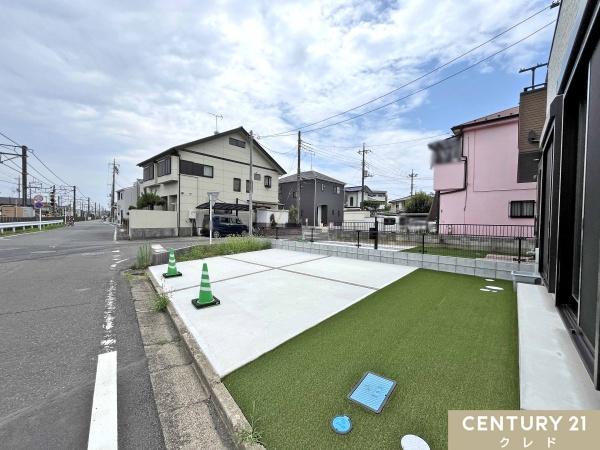 坂戸市溝端町　新築分譲住宅　全2棟　B号棟