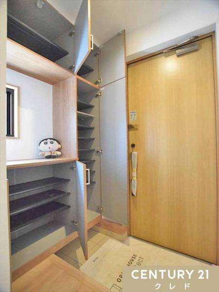 川越市上野田町　新築一戸建て