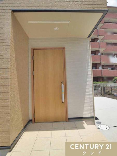 川越市上野田町　新築一戸建て