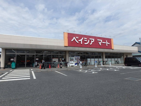 吉見町東野第21 新築一戸建て(ベイシアマート吉見店)