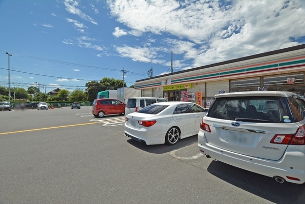 吉見町東野第21 新築一戸建て(セブンイレブン吉見町東店)
