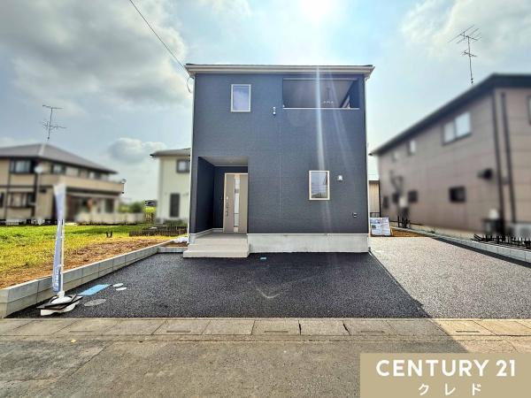 吉見町東野第21　新築一戸建て
