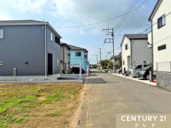 吉見町東野第21　新築一戸建て
