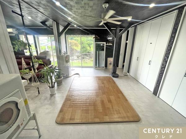 東松山市大字大谷の中古一戸建て