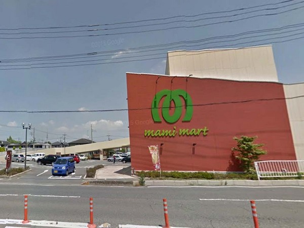 東松山市大字大谷の中古一戸建て(マミーマート沢口町店)