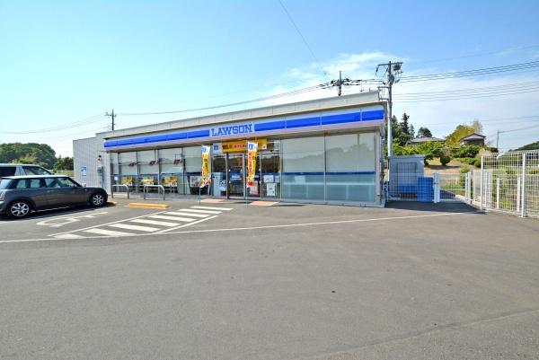 東松山市大字大谷の中古一戸建て(ローソン東松山大谷中堀店)
