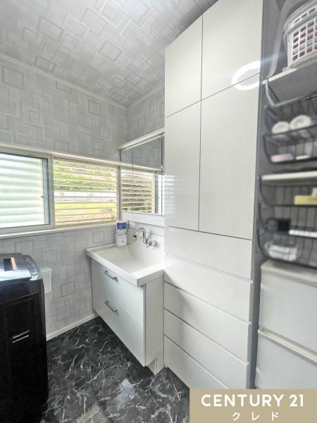 東松山市大字大谷の中古一戸建て