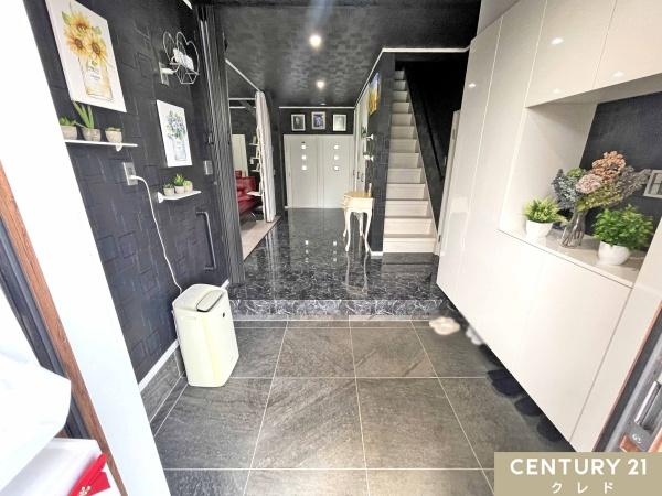東松山市大字大谷の中古一戸建て