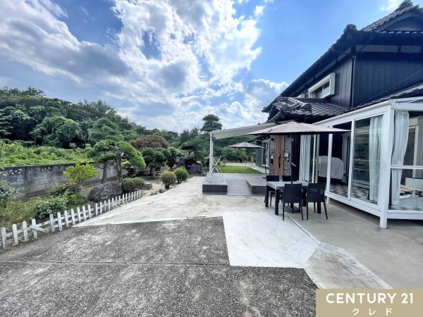 東松山市大字大谷の中古一戸建て