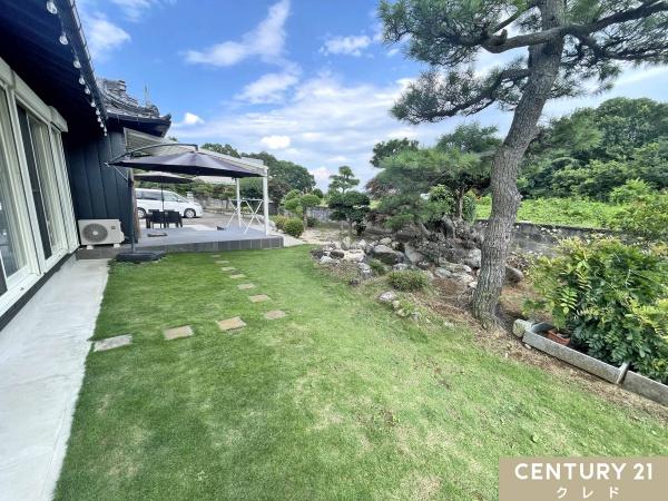 東松山市大字大谷の中古一戸建て
