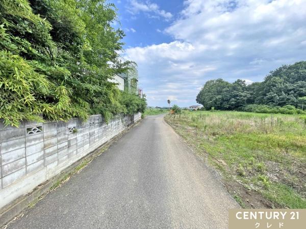 東松山市大字大谷の中古一戸建て