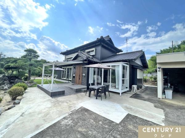 東松山市大字大谷の中古一戸建て