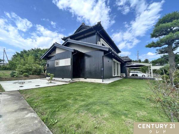 東松山市大字大谷の中古一戸建て