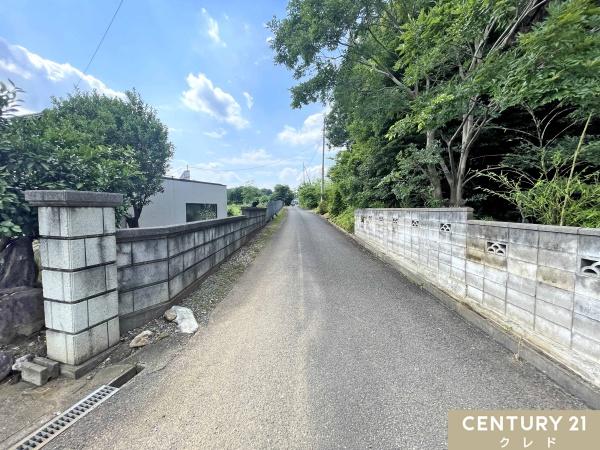 東松山市大字大谷の中古一戸建て