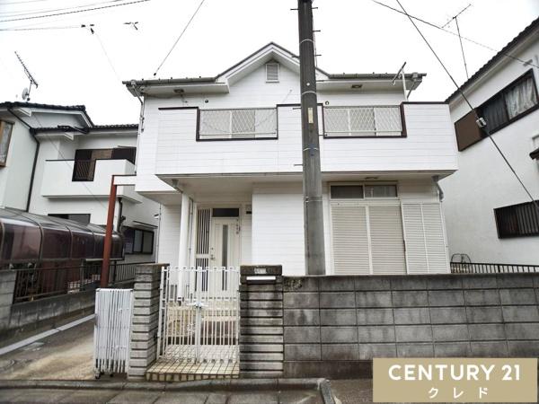 川越市大字下広谷の中古一戸建て
