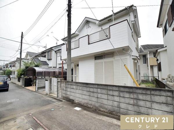 川越市大字下広谷の中古一戸建て