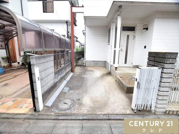 川越市大字下広谷の中古一戸建て