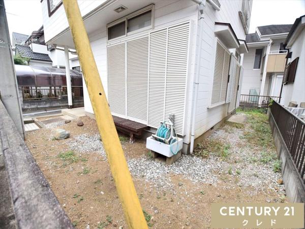 川越市大字下広谷の中古一戸建て