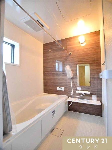 川越市大袋新田第5　新築分譲住宅　全2棟　2号棟