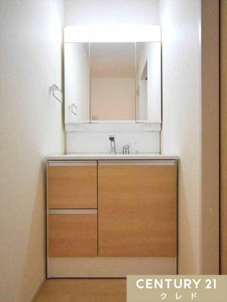 川越市大袋新田第5　新築分譲住宅　全2棟　2号棟