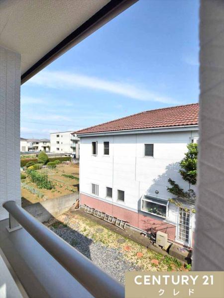川越市大袋新田第5　新築分譲住宅　全2棟　2号棟