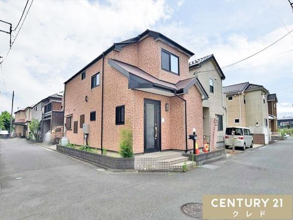 川越市木野目2期　中古一戸建て