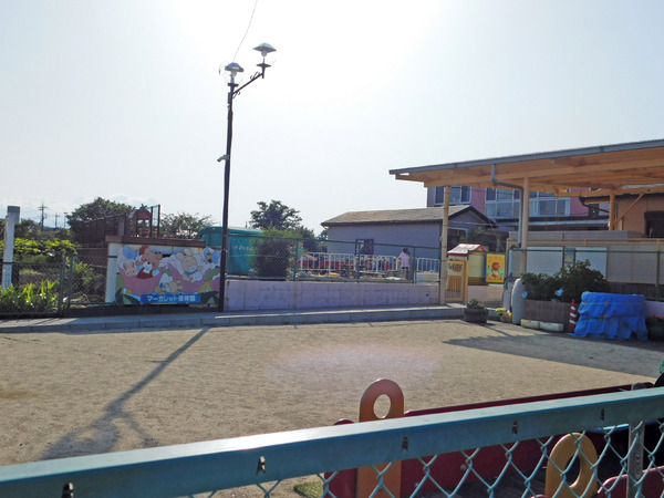 鶴ヶ島市松ヶ丘2丁目の中古一戸建て(マーガレット保育園)