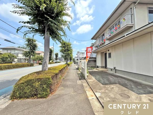 鶴ヶ島市松ヶ丘２丁目の中古一戸建て