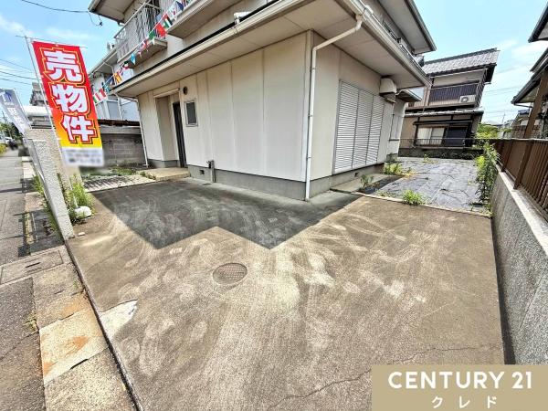 鶴ヶ島市松ヶ丘２丁目の中古一戸建て