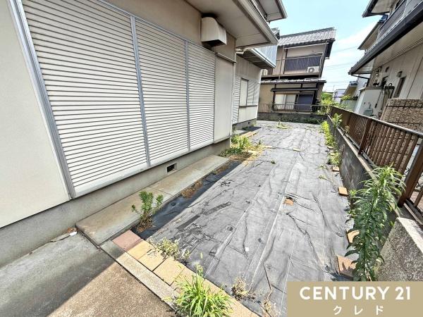 鶴ヶ島市松ヶ丘２丁目の中古一戸建て