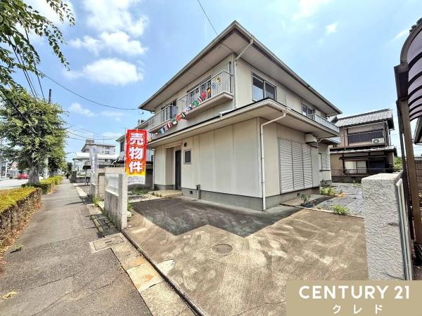 鶴ヶ島市松ヶ丘２丁目の中古一戸建て