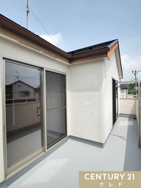 川越市大字笠幡の中古一戸建て