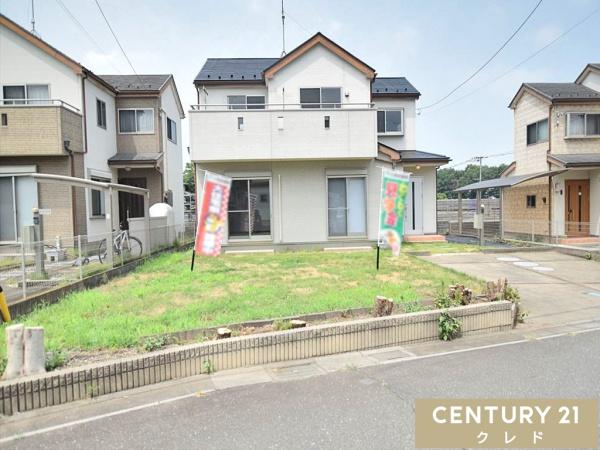 川越市笠幡　中古一戸建て