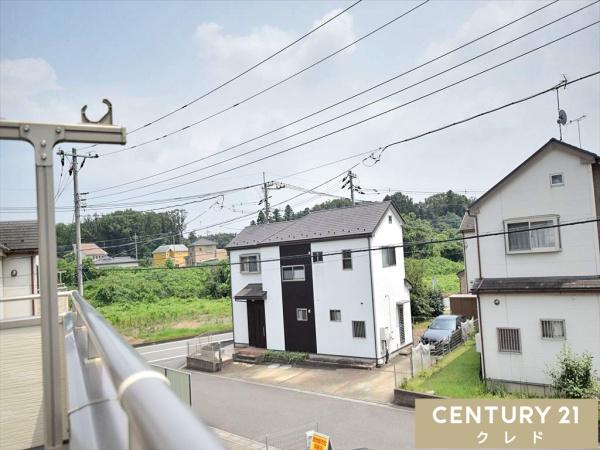 川越市大字笠幡の中古一戸建て