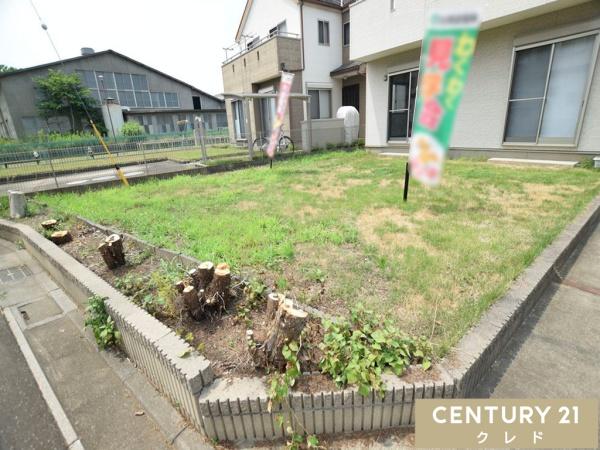 川越市大字笠幡の中古一戸建て